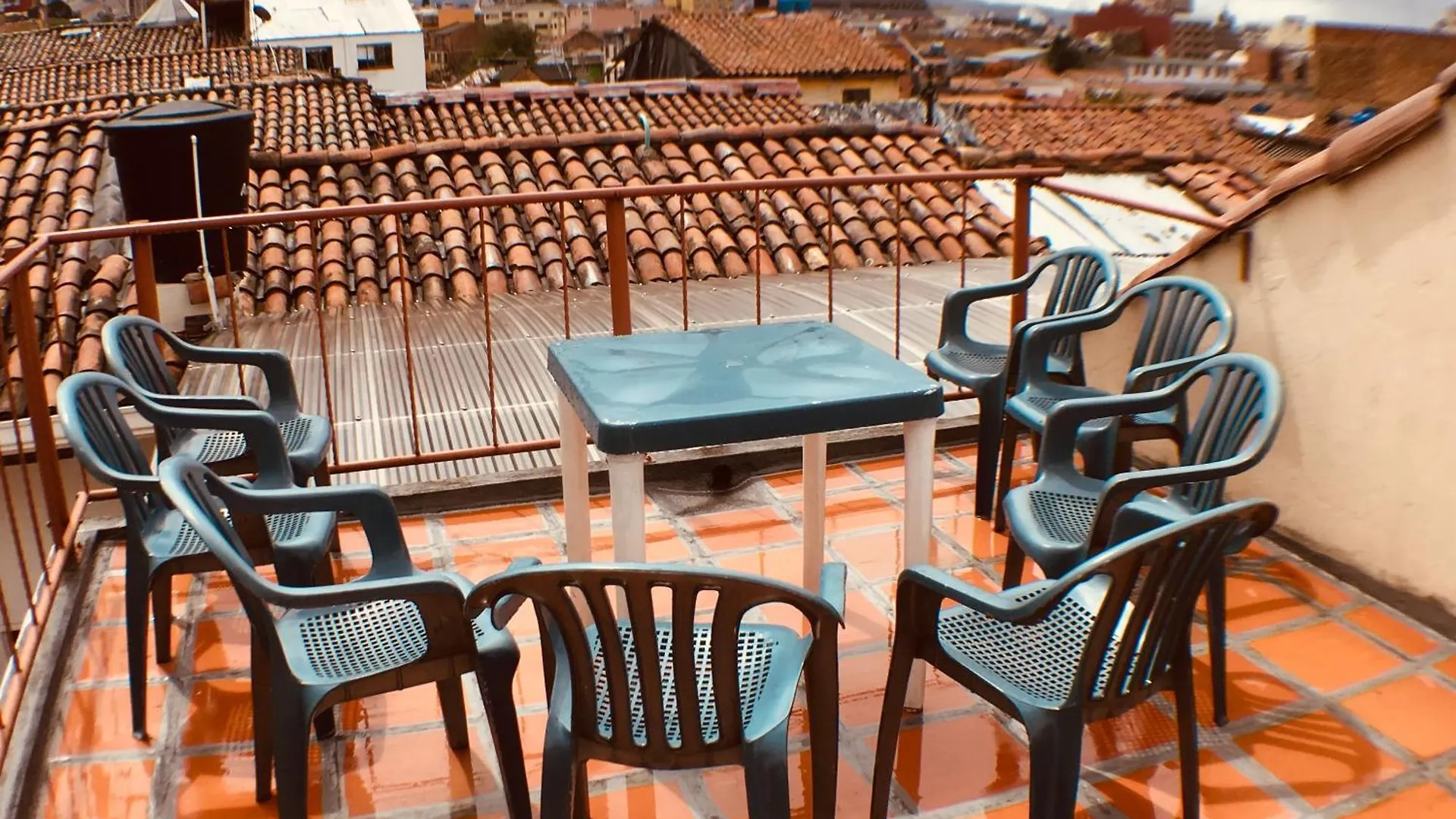 Hostal La Candelaria Bogota 0*,  Colombia