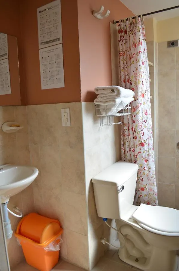Hostal La Candelaria Bogota Hostel