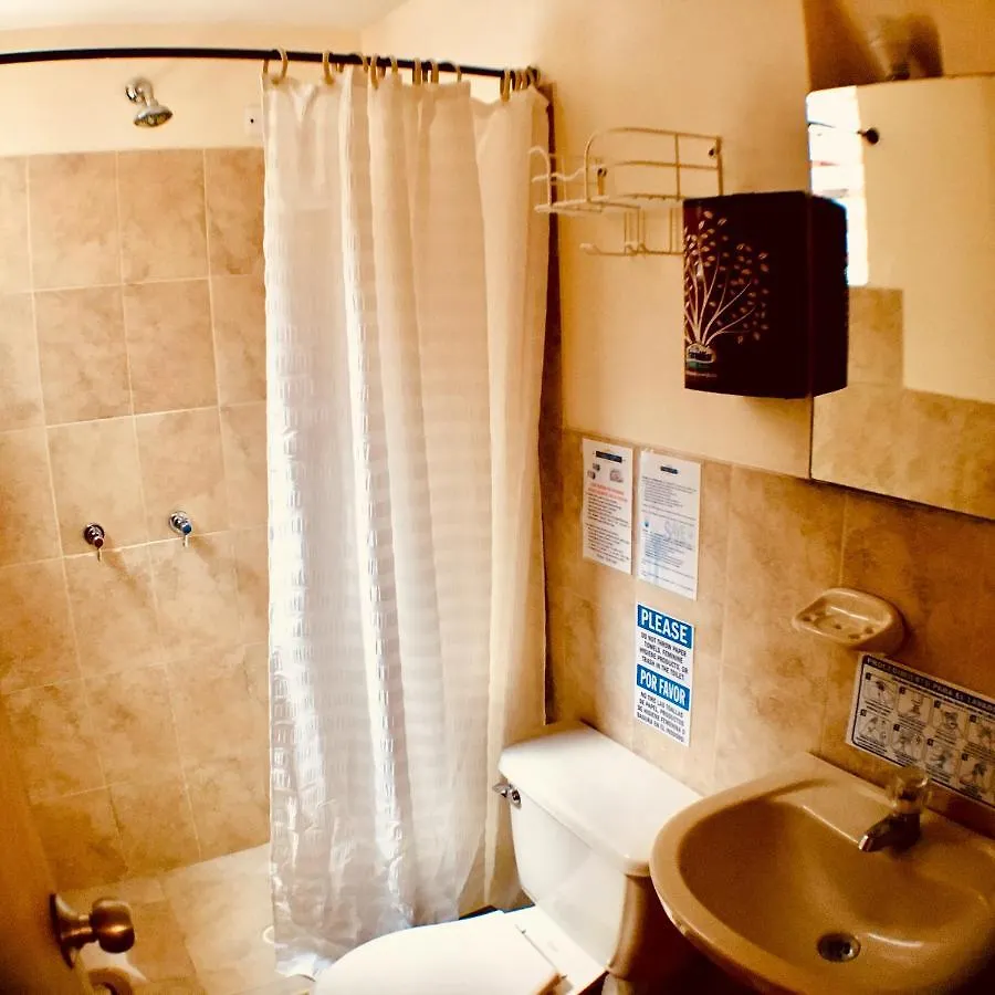 Hostal La Candelaria Bogota