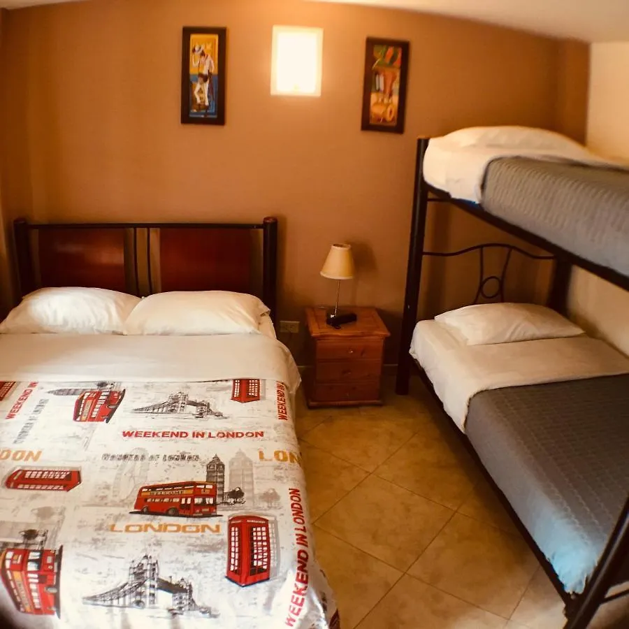 Hostal La Candelaria Bogotá 0*,  Colombie