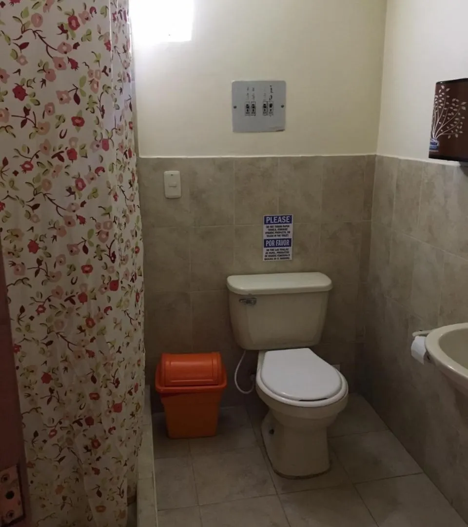 Hostal La Candelaria Bogotá Colombie