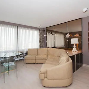 Studio 72 Residentie Andromeda Ostende
