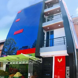 Aparthotel Edificio San Miguel, Bogota