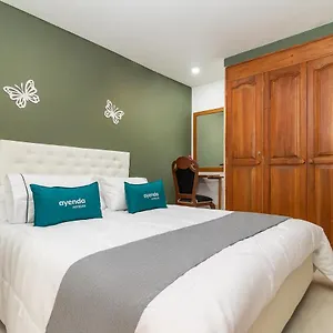 Hotel Ayenda Dorado Boutique, Bogota