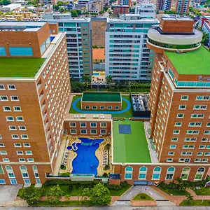 dann-carlton-barranquilla.hotels-in-barranquilla.com/