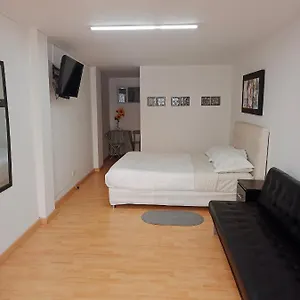 V&b Apartamento