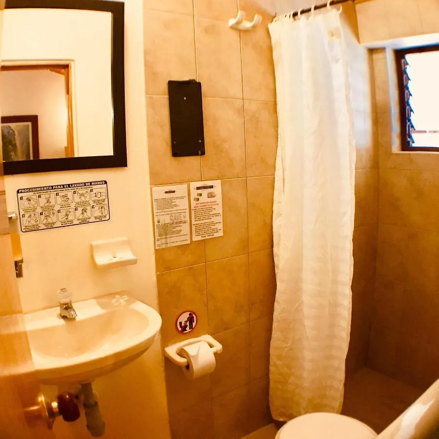 Hostal La Candelaria Bogotá
